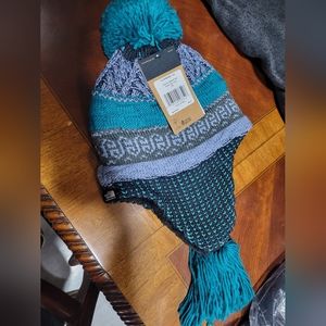 Northface beanie